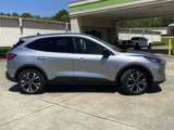Used 2022 Ford Escape SE w/ SE Sport Appearance Package image 2