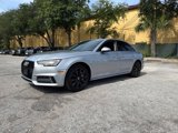 Used 2018 Audi A4 2.0T Premium w/ Convenience Package image 3