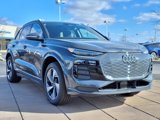 New 2025 Audi Q6 e-tron Premium Plus image 3