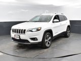 Used 2020 Jeep Cherokee Limited image 5