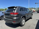 Used 2020 Jeep Grand Cherokee Laredo w/ Security & Convenience Group image 5