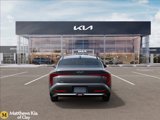 New 2025 Kia K4 LXS image 5