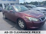 Used 2010 Honda Accord LX-P image 2