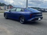 New 2025 Kia K4 image 4