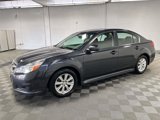 Used 2012 Subaru Legacy 2.5i Premium w/ All-Weather Pkg image 2