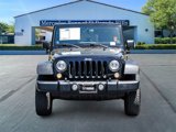 Used 2014 Jeep Wrangler Unlimited Sport w/ Quick Order Package 24S image 6