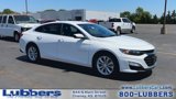 Used 2023 Chevrolet Malibu LT image 2