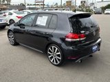 Used 2014 Volkswagen GTI Wolfsburg Edition image 6