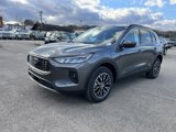 New 2025 Ford Escape SE image 4