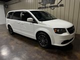 Used 2017 Dodge Grand Caravan SXT w/ Driver Convenience Group image 6