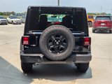 New 2025 Jeep Wrangler Sport image 4