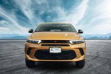 New 2024 Dodge Hornet R/T w/ Tech Pack w/o Parking image 4