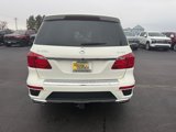 Used 2013 Mercedes-Benz GL 550 4MATIC image 5