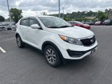 Used 2016 Kia Sportage LX image 4