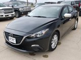 Used 2014 MAZDA MAZDA3 i Touring image 2