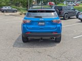 Used 2018 Jeep Compass Limited w/ Navigation Group image 6