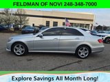 Used 2015 Mercedes-Benz E 350 4MATIC Sedan image 2