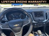 Certified 2022 Chevrolet Equinox LT image 3