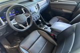 Used 2022 Volkswagen Atlas SE image 5