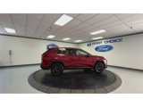 Used 2023 Toyota RAV4 LE image 2
