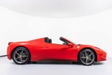 Used 2014 Ferrari 458 Spider image 3