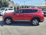 Used 2022 Hyundai Santa Fe SEL w/ Convenience + Premium Package image 2