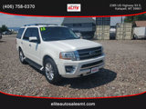 Used 2015 Ford Expedition Limited image 4