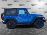 Used 2011 Jeep Wrangler Rubicon w/ Dual Top Group image 6