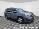 Certified 2020 Honda Pilot EX-L image 2