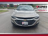 Used 2024 Chevrolet Malibu LT image 3