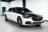 Used 2023 Mercedes-Benz Maybach S 680 4MATIC image 2