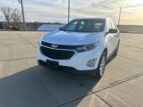 Used 2019 Chevrolet Equinox LS image 2