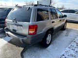 Used 2001 Jeep Grand Cherokee Laredo image 5