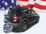 Used 2021 Ford Bronco Sport Big Bend w/ Big Bend Package image 5