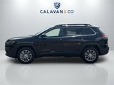 Used 2022 Jeep Cherokee Latitude Lux image 4