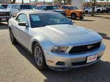 Used 2012 Ford Mustang Premium image 6