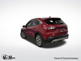 Used 2020 Ford Escape Titanium image 3