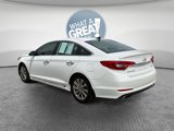 Used 2015 Hyundai Sonata Sport w/ Option Group 04 image 6