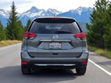 Used 2020 Nissan Rogue S image 5