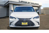 Used 2022 Lexus ES 350 w/ Premium Package image 6