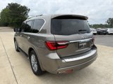 Used 2019 INFINITI QX80 Luxe image 3