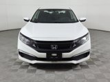 Used 2019 Honda Civic LX image 2