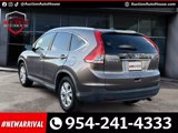 Used 2012 Honda CR-V EX-L image 3