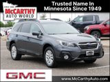 Used 2018 Subaru Outback 2.5i Premium w/ Popular Package #1 image 3