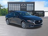 New 2025 MAZDA MAZDA3 s image 3