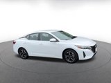 Used 2024 Nissan Sentra SV image 2
