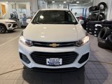 Used 2022 Chevrolet Trax LS w/ Tint and Cruise Package image 2