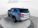 Used 2016 Toyota Highlander Limited image 2