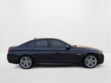 Used 2014 BMW 535i xDrive Sedan image 4
