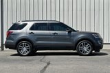 Used 2017 Ford Explorer Sport w/ Equipment Group 401A image 4